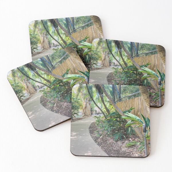 Item preview, A beautiful walkway designed and sold by Desirablesgoods.