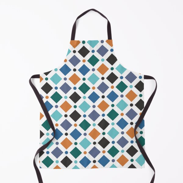 Item preview, Oriental Pattern Morocco Mosaic Design 99 designed and sold by ohaniki.