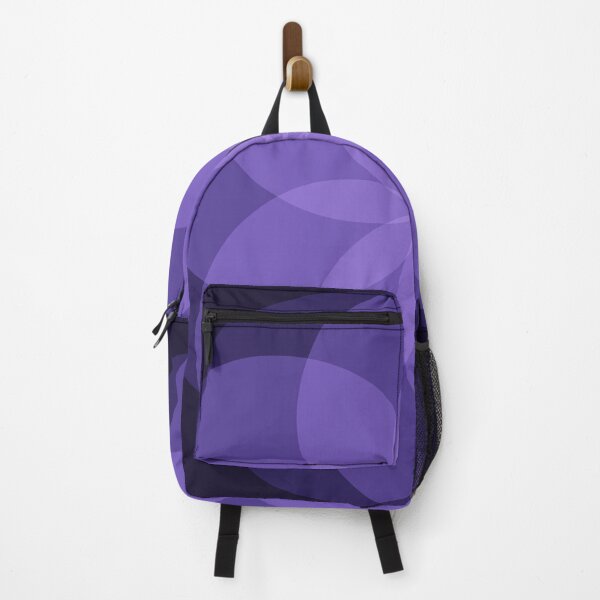 Item preview, Geometric Flower of Rounds (Purple) designed and sold by shahramroj.