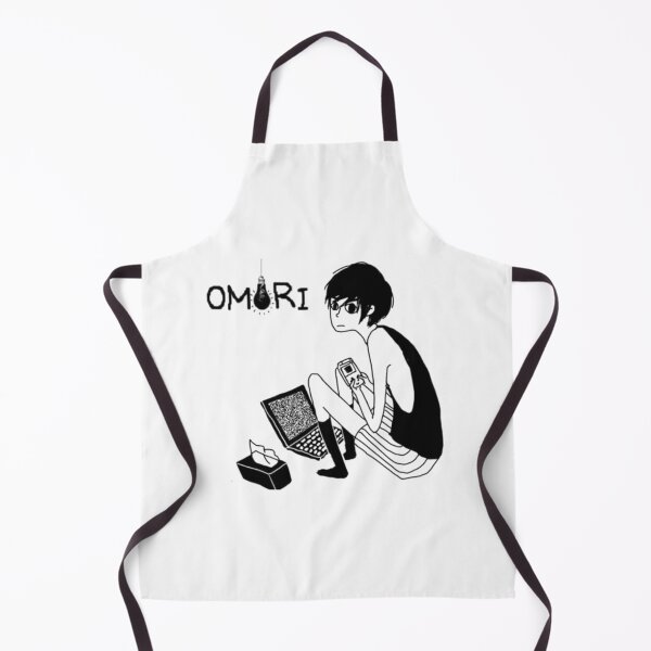 Item preview, Omori designed and sold by GentArt.
