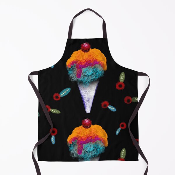Item preview, Ice cream black designed and sold by rupydetequila.