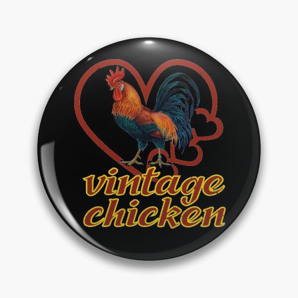Item preview, vintage chicken phone ,introvert Tweet Inspired valentine's day unisex gifts,funny Gift idea ,Gift for him  designed and sold by buzz1days.