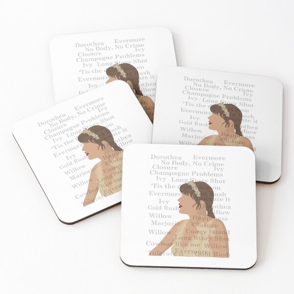 Item preview, taylor swifts album designed and sold by Efka19.