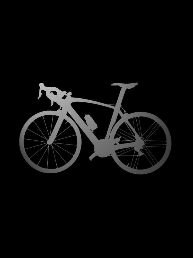 Thumbnail 4 of 4, iPhone Case, Road Ride designed and sold by NewCreationPro.