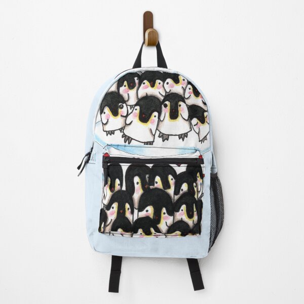 Item preview, Penguin Collection designed and sold by Eocartstudio.