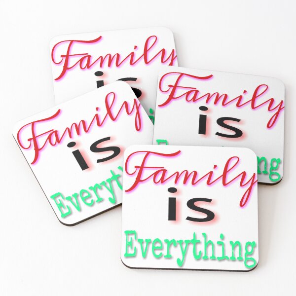 Item preview, Family is everything  designed and sold by 59SHOP24.