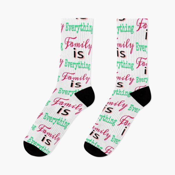 Item preview, Family is everything  designed and sold by 59SHOP24.