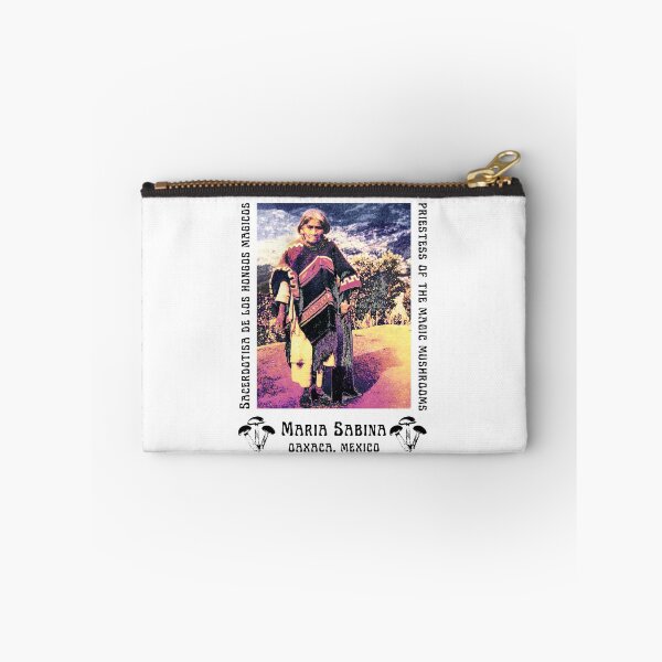 Item preview, Maria Sabina designed and sold by carolyn-castro.