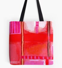 Pastel Painting 17 Tote Bag