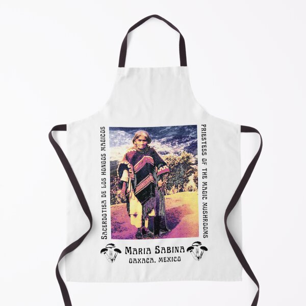 Item preview, Maria Sabina designed and sold by carolyn-castro.
