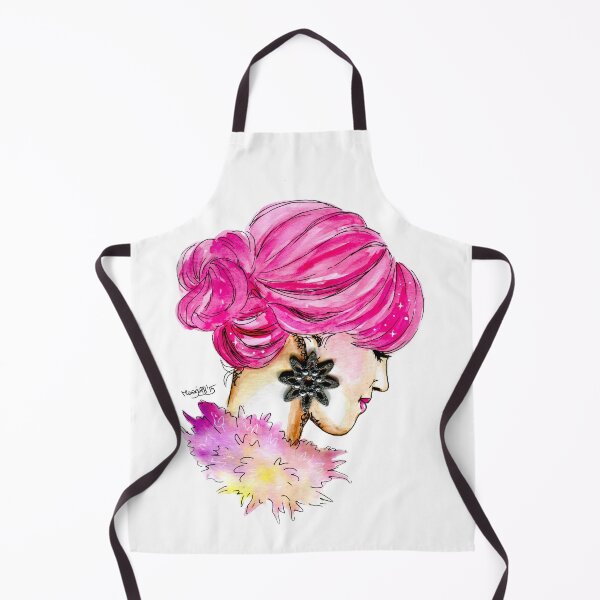 Item preview, "Rosalie" designed and sold by MaarjaPB.