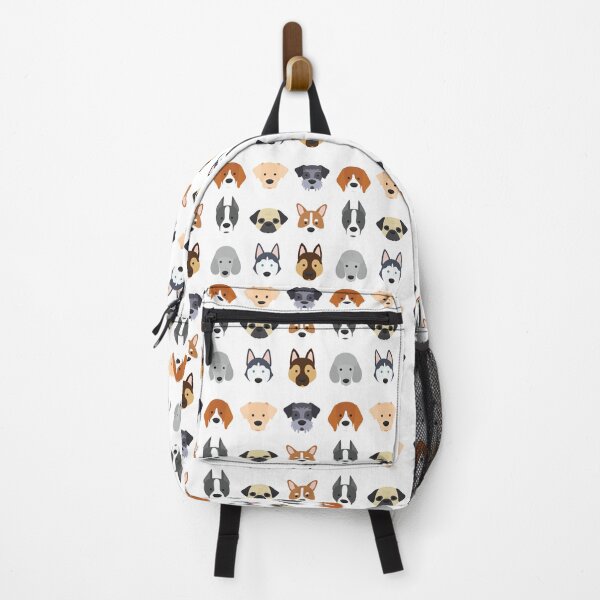 Item preview, Dog Breeds Heads designed and sold by JennaKayla.
