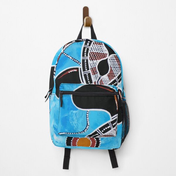 Item preview, Authentic Aboriginal Art - Turtle designed and sold by HogarthArts.