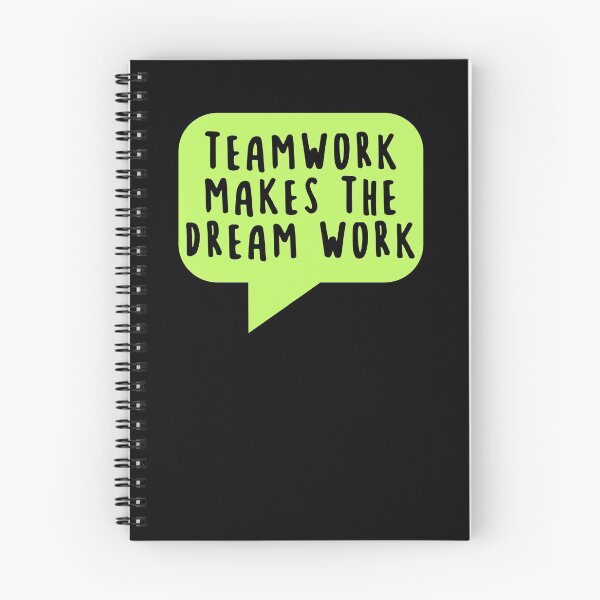Item preview, Teamwork Speech Bubble designed and sold by Sleepygirl2010.