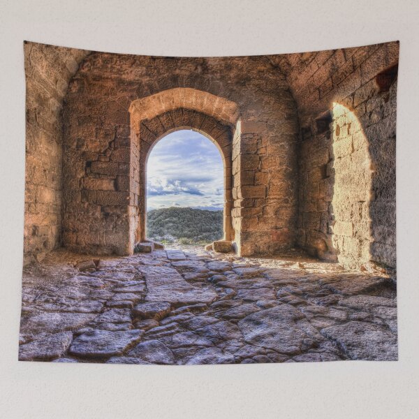 Item preview, Door Down to Earth designed and sold by Marc Garrido Clotet.