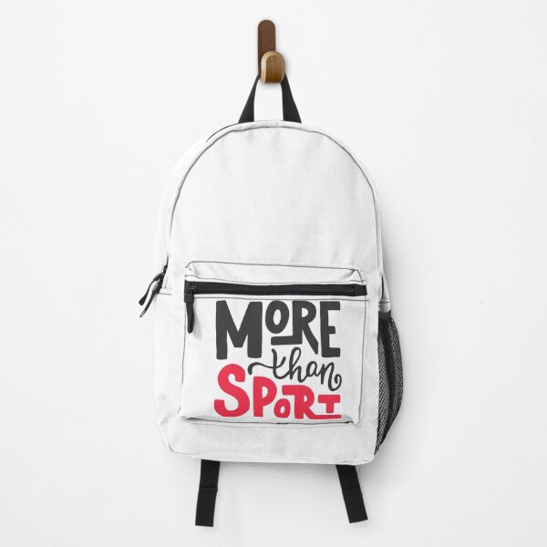 Item preview, More than sport designed and sold by beoubeou.