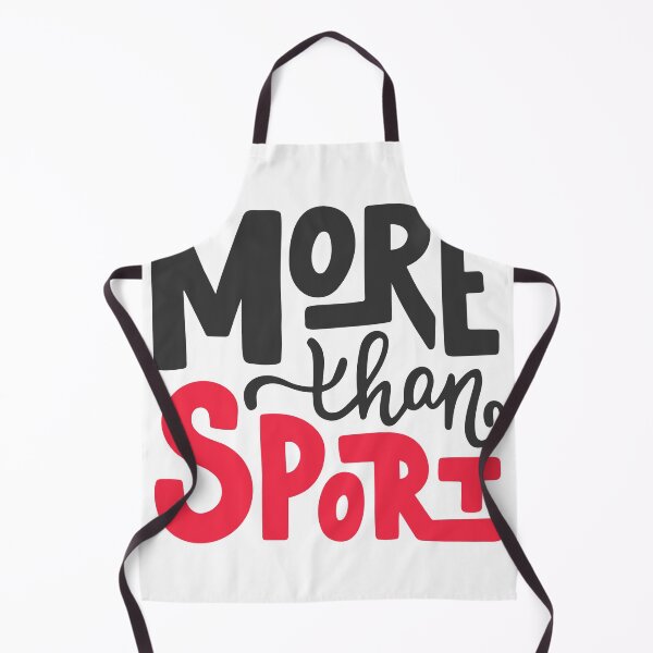 Item preview, More than sport designed and sold by beoubeou.