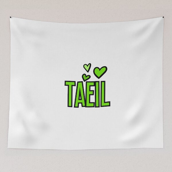 Item preview, NCT Taeil Hearts designed and sold by StrayPop.