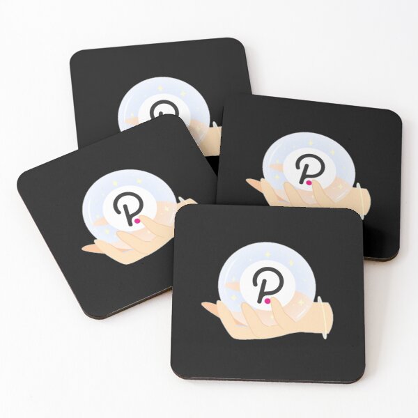 Item preview, Cryptocurrency: Polkadot (DOT) 7 designed and sold by Bouzdesigns.