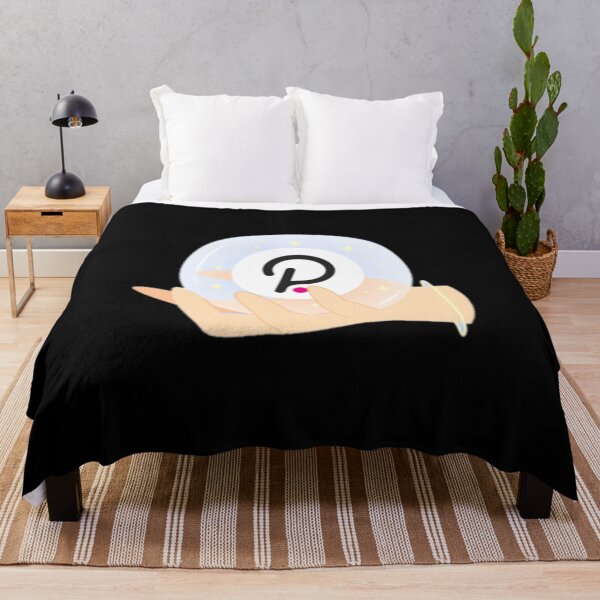 Item preview, Cryptocurrency: Polkadot (DOT) 7 designed and sold by Bouzdesigns.