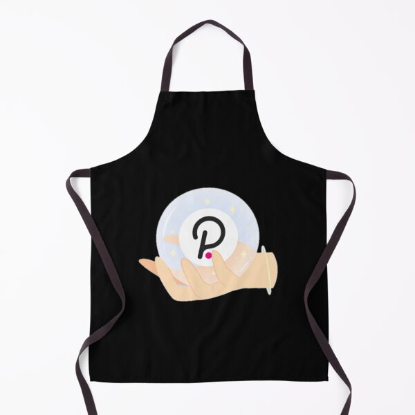 Item preview, Cryptocurrency: Polkadot (DOT) 7 designed and sold by Bouzdesigns.