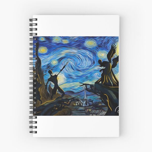 Item preview, VAN BROTHERS GOGH designed and sold by sirdouglas001.