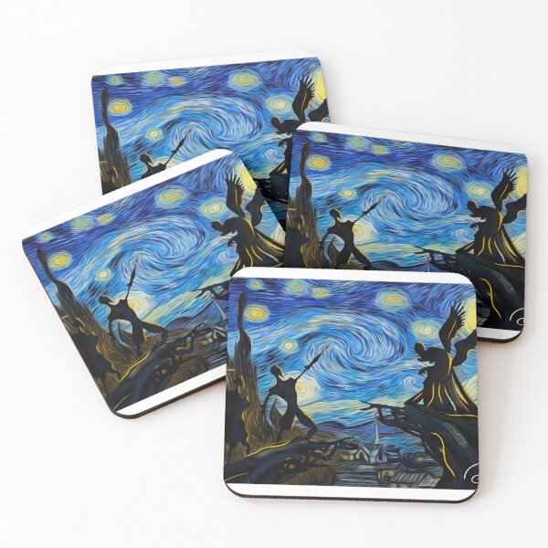 Item preview, VAN BROTHERS GOGH designed and sold by sirdouglas001.
