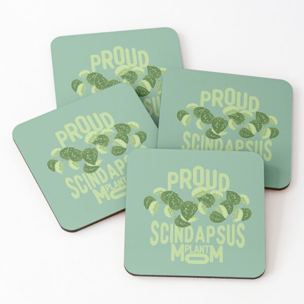 Item preview, PROUD SCINDAPSUS PLANT MOM designed and sold by Cr1sV.