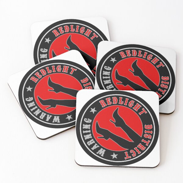Item preview, Red Light District designed and sold by smpereirar.