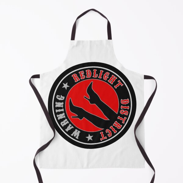 Item preview, Red Light District designed and sold by smpereirar.