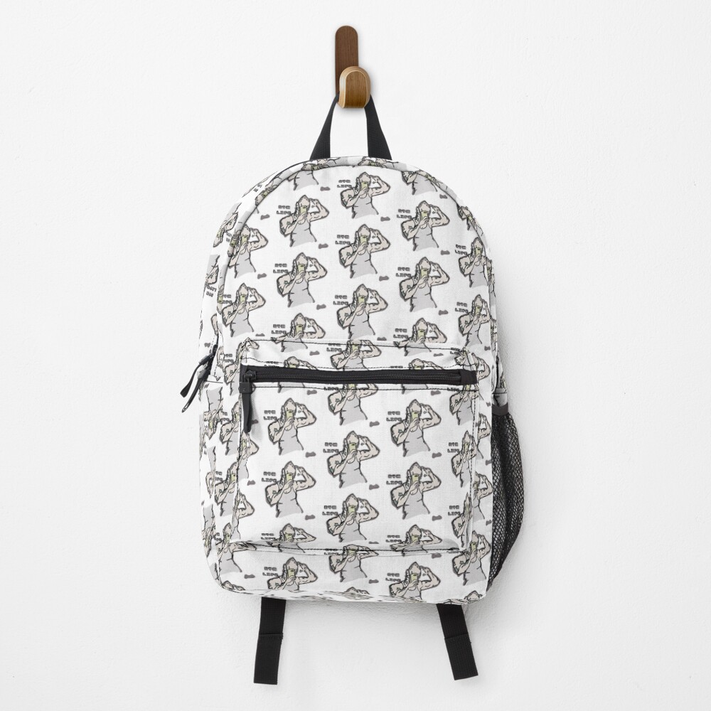 Item preview, Backpack designed and sold by samfdanke.