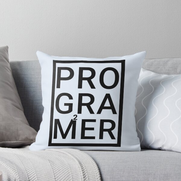 Item preview, Programmer Profession And Hobby Life Developer and Coder Life designed and sold by AJAD212.