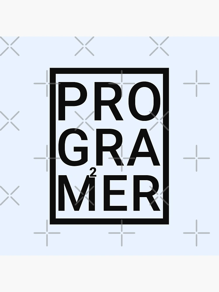 Thumbnail 4 of 4, Clock, Programmer Profession And Hobby Life Developer and Coder Life designed and sold by AJAD212.