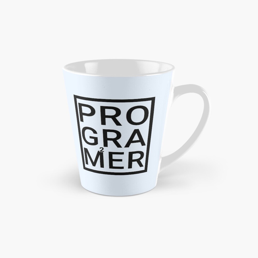 Item preview, Tall Mug designed and sold by AJAD212.