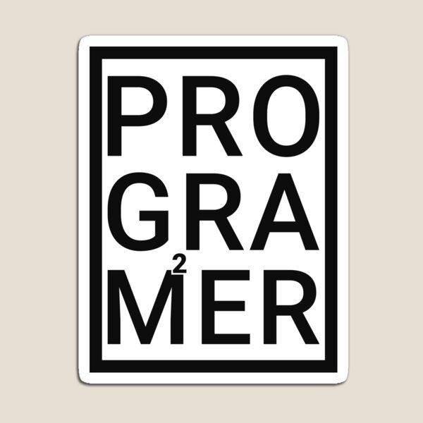 Item preview, Programmer Profession And Hobby Life Developer and Coder Life designed and sold by AJAD212.