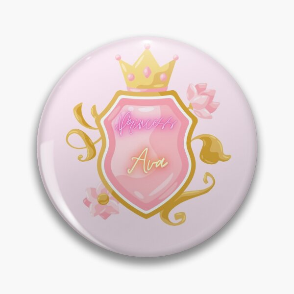 Item preview, Princess Ava designed and sold by Sheen-designs.