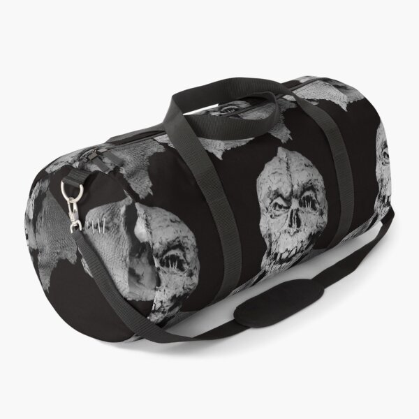 Item preview, Evil Monster Rotting Zombie Beast Scull  designed and sold by RicciArts.