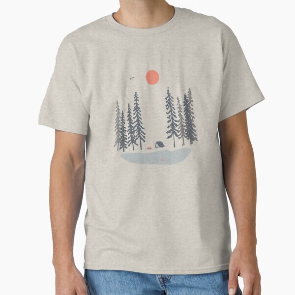 Classic T-Shirt