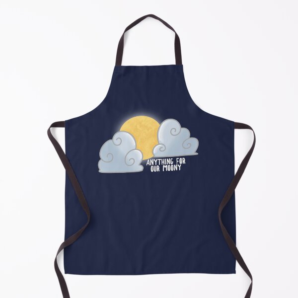 Item preview, Anything for our Moony designed and sold by CricketDoodles.