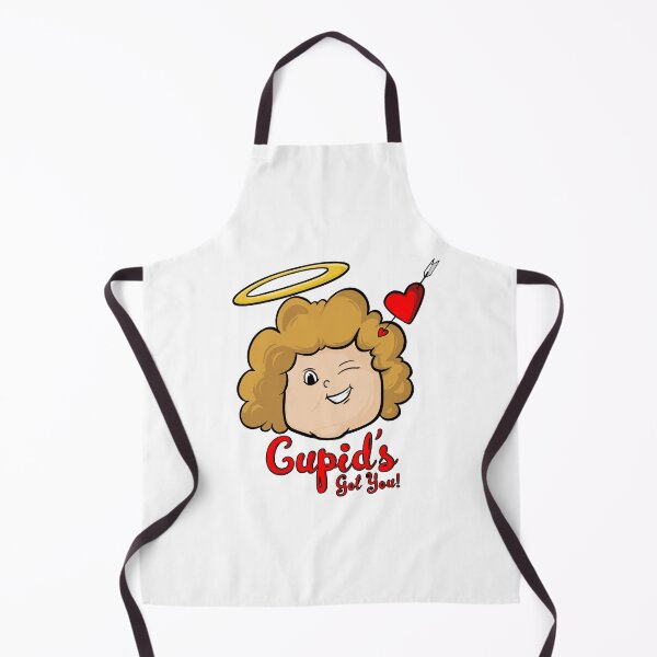 Item preview, Baby Cupid designed and sold by paresbulalomami.