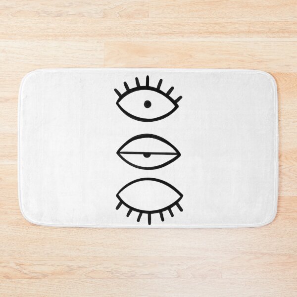 Item preview, Blinkig Eye designed and sold by lunieth.