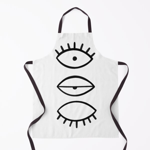 Item preview, Blinkig Eye designed and sold by lunieth.