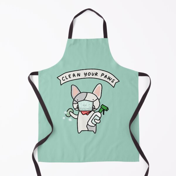 Item preview, Clean Your Paws designed and sold by ninjashrew.