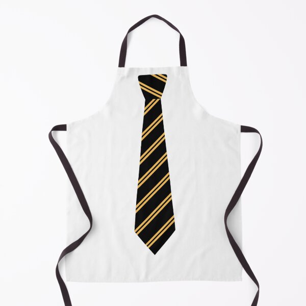 Item preview, Black and Gold Tie designed and sold by S-ivanov.