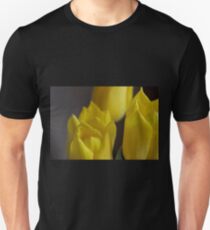 Yellow Tulips 6 Unisex T-Shirt
