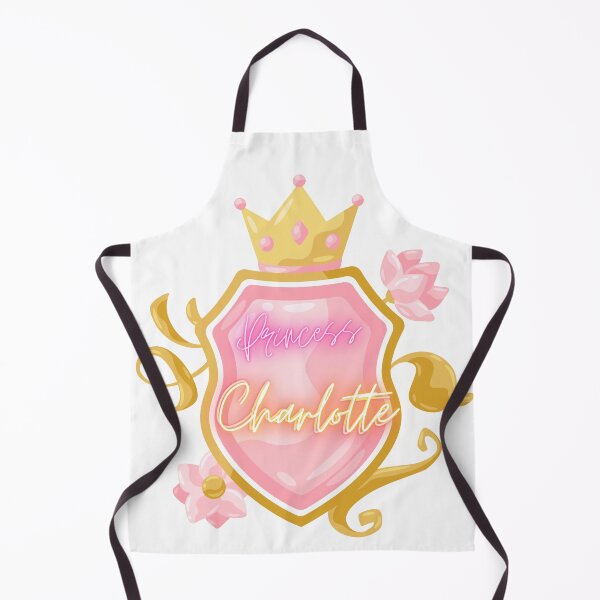 Item preview, Princess Charlotte designed and sold by Sheen-designs.