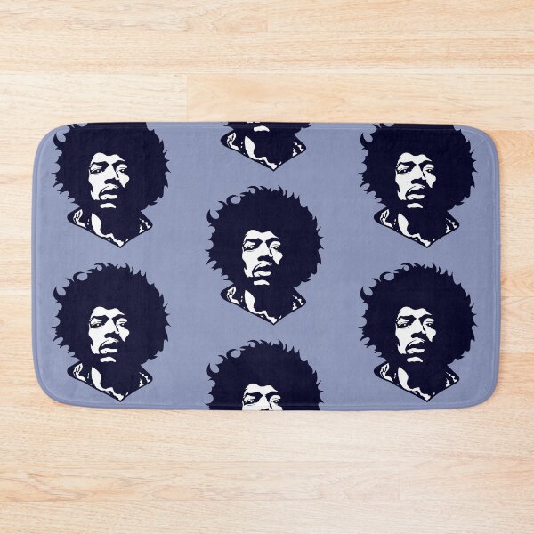 Item preview, Jimi designed and sold by PEArt.