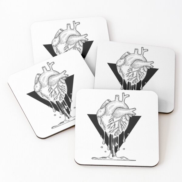 Item preview, Bleeding heart designed and sold by TALASHOP.