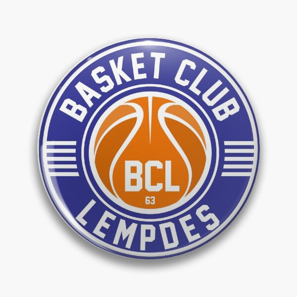 Item preview, BASKET CLUB LEMPDES designed and sold by SamoEwone.