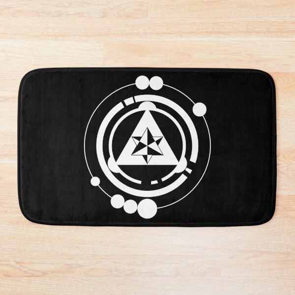 Item preview, Secklendorf Crop Circle designed and sold by ShapesofWisdom.